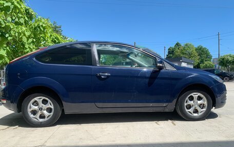 Ford Focus II рестайлинг, 2011 год, 550 000 рублей, 7 фотография