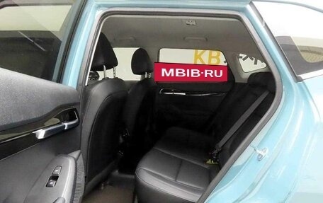 KIA Seltos I, 2022 год, 1 880 000 рублей, 11 фотография