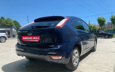 Ford Focus II рестайлинг, 2011 год, 550 000 рублей, 8 фотография