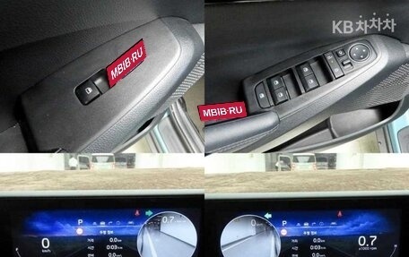 KIA Seltos I, 2022 год, 1 880 000 рублей, 12 фотография