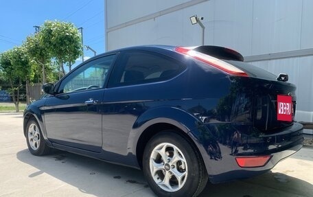 Ford Focus II рестайлинг, 2011 год, 550 000 рублей, 9 фотография