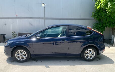 Ford Focus II рестайлинг, 2011 год, 550 000 рублей, 13 фотография