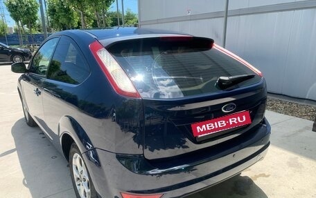 Ford Focus II рестайлинг, 2011 год, 550 000 рублей, 14 фотография