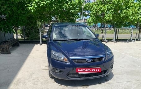 Ford Focus II рестайлинг, 2011 год, 550 000 рублей, 18 фотография