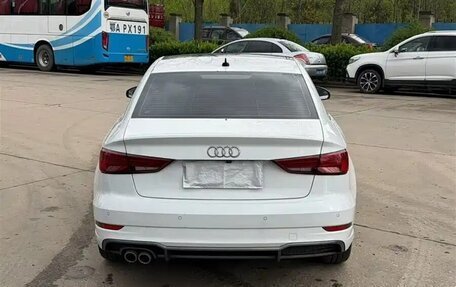 Audi A3, 2020 год, 1 427 000 рублей, 6 фотография
