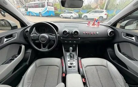 Audi A3, 2020 год, 1 427 000 рублей, 8 фотография