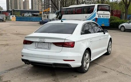 Audi A3, 2020 год, 1 427 000 рублей, 4 фотография