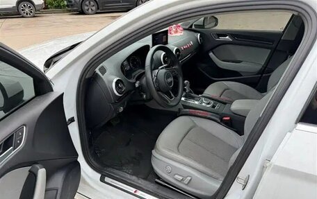 Audi A3, 2020 год, 1 427 000 рублей, 7 фотография