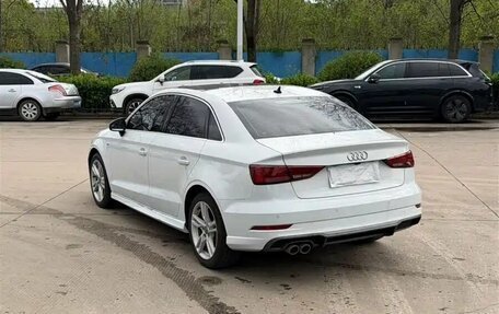 Audi A3, 2020 год, 1 427 000 рублей, 5 фотография