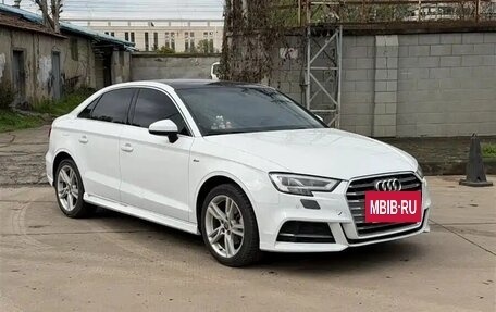 Audi A3, 2020 год, 1 427 000 рублей, 2 фотография
