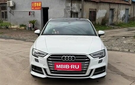 Audi A3, 2020 год, 1 427 000 рублей, 3 фотография