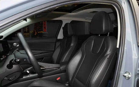 Hyundai Elantra, 2023 год, 1 520 123 рублей, 26 фотография