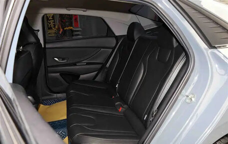 Hyundai Elantra, 2023 год, 1 520 123 рублей, 27 фотография