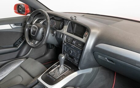 Audi A4, 2010 год, 1 050 000 рублей, 7 фотография