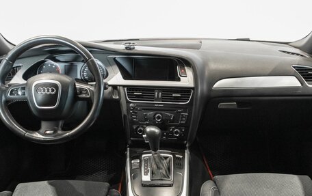 Audi A4, 2010 год, 1 050 000 рублей, 6 фотография
