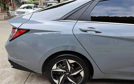 Hyundai Elantra, 2023 год, 1 520 123 рублей, 30 фотография