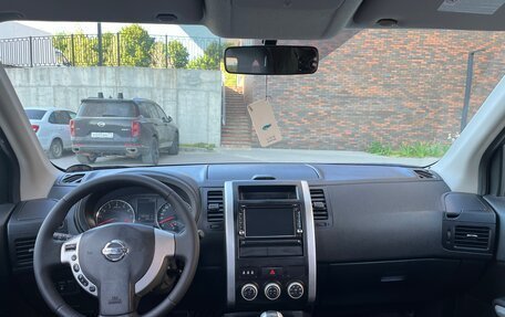Nissan X-Trail, 2013 год, 970 000 рублей, 9 фотография