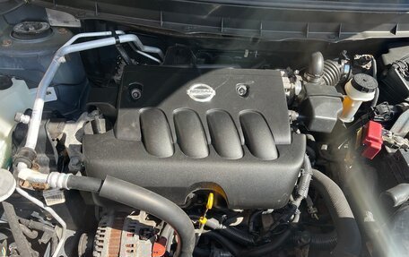 Nissan X-Trail, 2013 год, 970 000 рублей, 11 фотография