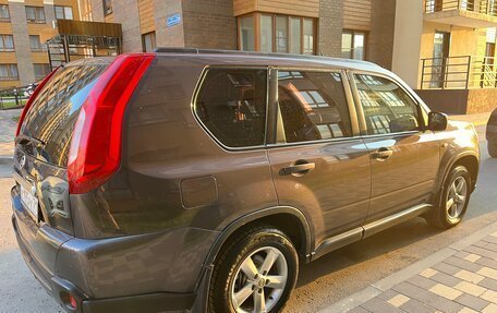 Nissan X-Trail, 2013 год, 970 000 рублей, 6 фотография