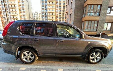 Nissan X-Trail, 2013 год, 970 000 рублей, 7 фотография