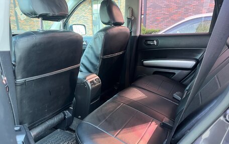 Nissan X-Trail, 2013 год, 970 000 рублей, 10 фотография