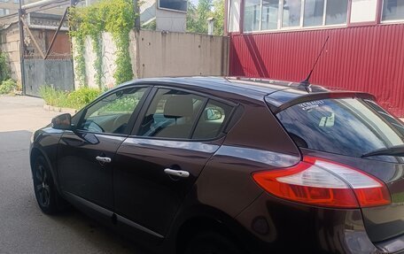 Renault Megane III, 2014 год, 580 000 рублей, 4 фотография