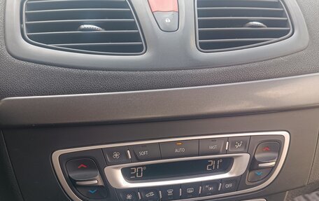 Renault Megane III, 2014 год, 580 000 рублей, 9 фотография