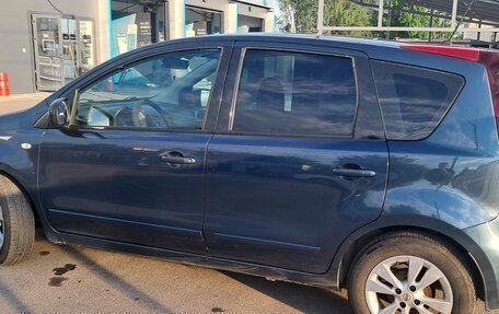 Nissan Note II рестайлинг, 2013 год, 1 099 000 рублей, 2 фотография