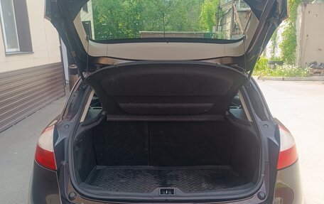 Renault Megane III, 2014 год, 580 000 рублей, 5 фотография