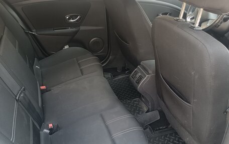 Renault Megane III, 2014 год, 580 000 рублей, 10 фотография