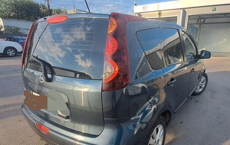 Nissan Note II рестайлинг, 2013 год, 1 099 000 рублей, 5 фотография