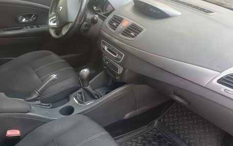 Renault Megane III, 2014 год, 580 000 рублей, 7 фотография