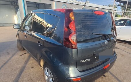 Nissan Note II рестайлинг, 2013 год, 1 099 000 рублей, 3 фотография