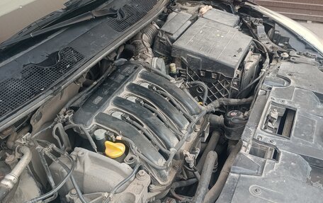 Renault Megane III, 2014 год, 580 000 рублей, 12 фотография