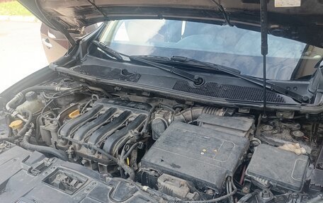 Renault Megane III, 2014 год, 580 000 рублей, 11 фотография