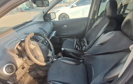 Nissan Note II рестайлинг, 2013 год, 1 099 000 рублей, 6 фотография