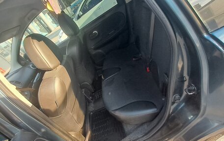 Nissan Note II рестайлинг, 2013 год, 1 099 000 рублей, 7 фотография