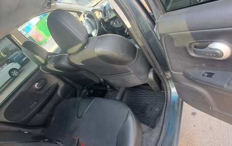 Nissan Note II рестайлинг, 2013 год, 1 099 000 рублей, 8 фотография