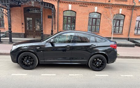 BMW X4, 2018 год, 2 600 000 рублей, 3 фотография