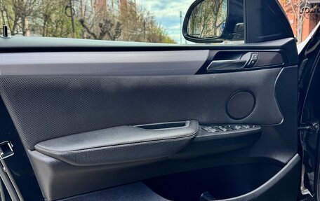 BMW X4, 2018 год, 2 600 000 рублей, 15 фотография