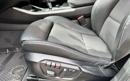 BMW X4, 2018 год, 2 600 000 рублей, 10 фотография