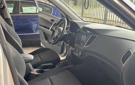 Hyundai Creta I рестайлинг, 2018 год, 1 490 000 рублей, 6 фотография