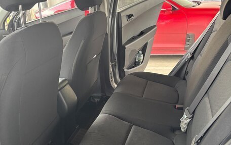 Hyundai Creta I рестайлинг, 2018 год, 1 490 000 рублей, 8 фотография