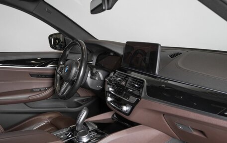 BMW 5 серия, 2021 год, 5 200 000 рублей, 7 фотография