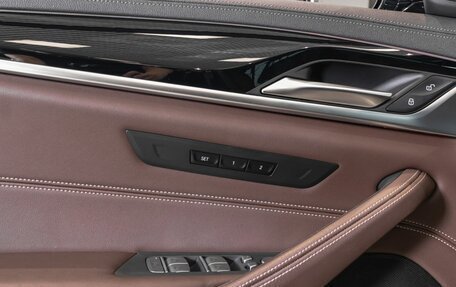 BMW 5 серия, 2021 год, 5 200 000 рублей, 10 фотография