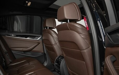 BMW 5 серия, 2021 год, 5 200 000 рублей, 8 фотография