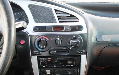 Chevrolet Lanos I, 2008 год, 139 000 рублей, 10 фотография