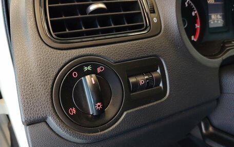 Volkswagen Polo VI (EU Market), 2019 год, 1 186 000 рублей, 10 фотография