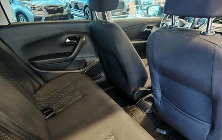 Volkswagen Polo VI (EU Market), 2019 год, 1 186 000 рублей, 7 фотография