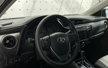 Toyota Corolla, 2016 год, 1 570 000 рублей, 15 фотография